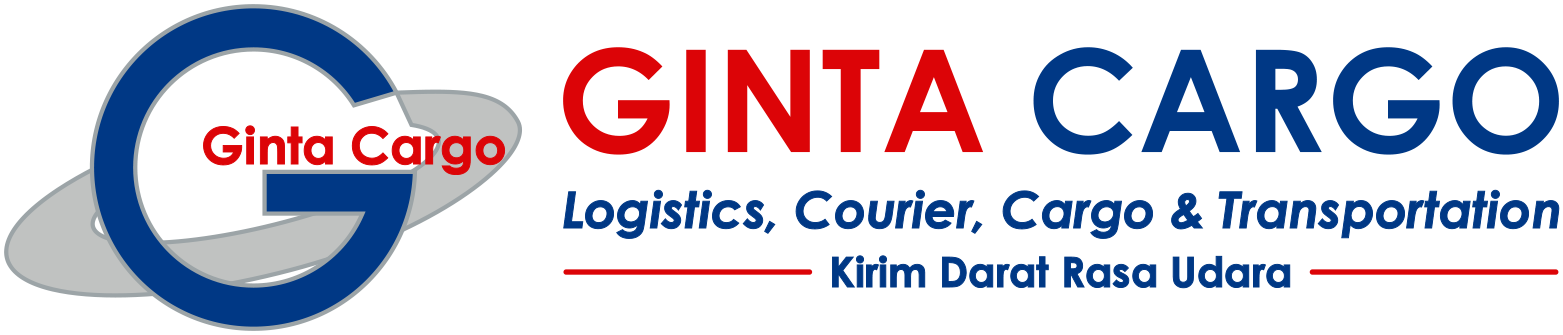 Logo Ginta Cargo
